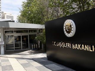 Türkiye, 1963'teki 'Kanlı Noel' katliamında hayatını kaybeden Kıbrıslı Türkleri andı