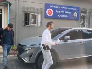 İstanbul'da baltayla kuaförü bastı: Param sende kalmasın dedim klimaya vurdum