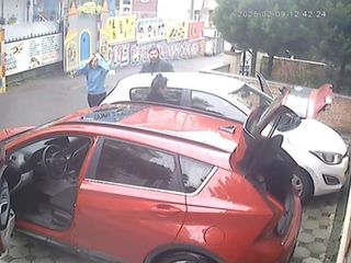 İstanbul'da 'park yeri' kavgasında karar: Astım hastası kadın isyan etti