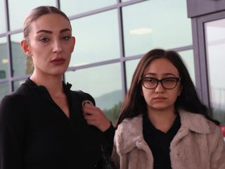 Güllü'nün kızı Tuğyan cezaevinden ilk kez konuştu: Vicdanım çok rahat