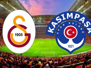 Galatasaray – Kasımpaşa maçı saat kaçta? Hangi kanalda? Muhtemel 11’ler…