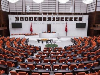 TBMM Dilekçe Komisyonu'na gelen talepler