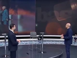 Ödül töreninde Cumhurbaşkanı Erdoğan'ın elini öpen Bilal Erdoğan, o anları anlattı