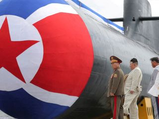 Kuzey Koreli yetkili: Japonya'nın nükleer silahlanma girişimi engellenmeli