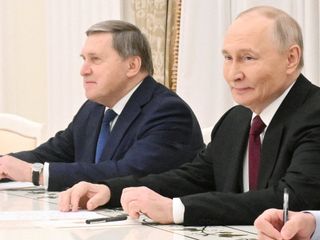 Rusya: Avrupa ve Ukrayna'nın teklifleri, uzun vadeli barışına hizmet etmiyor