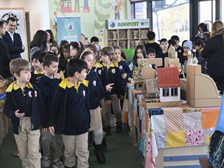 Türkiye’nin ilk Sıfır Atık Okulu’nda 30 bin öğrenciye çevre bilinci aşılandı