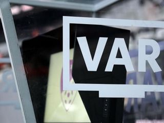 Galatasaray - Kasımpaşa maçının VAR’ı Sarper Barış Saka!