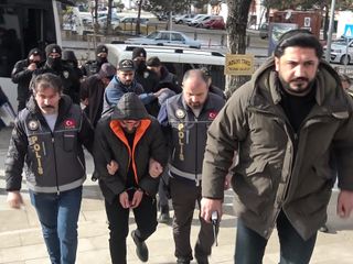 Erzurum'da evinde bıçaklanan Muzaffer, yaşam savaşını kaybetti