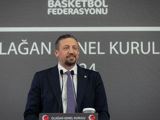 Hidayet Türkoğlu, FIBA Hall of Fame 2026 listesinde onurlandırıldı!
