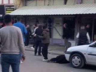 Adıyaman'da eşini kızının yanında öldürüp kayıplara karıştı