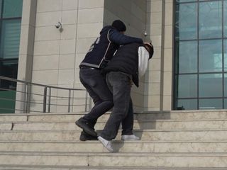 Kırıkkale'de çıplak görüntülerle şantaj: 100 bin TL istediler