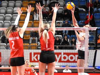 Beşiktaş, Kuzeyboru deplasmanında kazandı