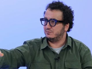 Oytun Erbaş: Sezaryen doğan sezercik olur