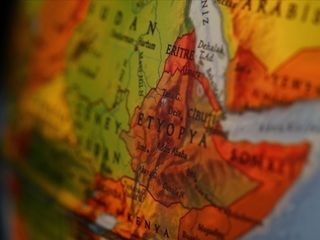 Etiyopya’da 200’ü aşkın silahlı militan teslim oldu