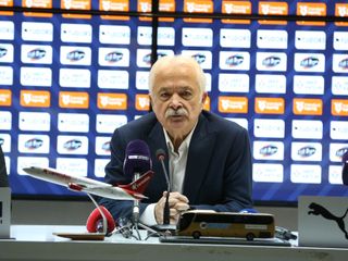 Atılay Canel: Teknik ekip olarak görevi bıraktık