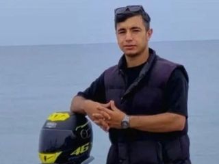 Muğla’da motosiklet kazası: 22 yaşındaki genç hayatını kaybetti