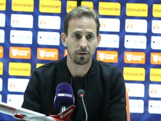 Joao Pereira: Daha fazla puan toplamayı bekliyordum