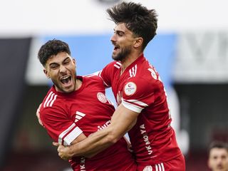 Ümraniyespor'dan Adana Demirspor karşısında farklı galibiyet