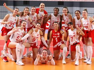 Aras Kargo, Bahçelievler Belediyespor karşısında zorlanmadı