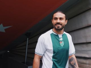 Bursaspor, Halil Akbunar transferini duyurdu