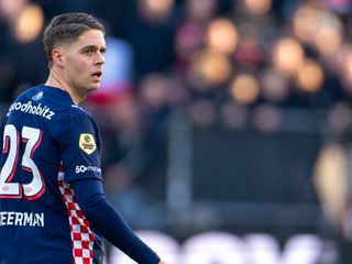 Joey Veerman asist yaptı, PSV kazandı