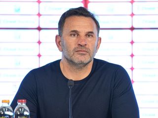 Okan Buruk'tan sakat futbolcular için açıklama!