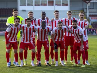 Boluspor yönetiminden futbolcuların protestosuna tepki
