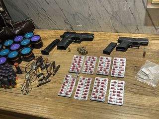 İstanbul’da uyuşturucu soruşturması: 6 şüpheli için tutuklama talebi