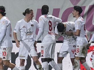 Vanspor FK, İstanbulspor deplasmanında üç golle güldü