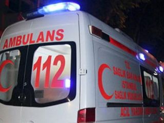 İzmir’de uygulamadan kaçan sürücü can aldı