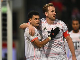 Bayern Münih, Heidenheim karşısında sürprize izin vermedi