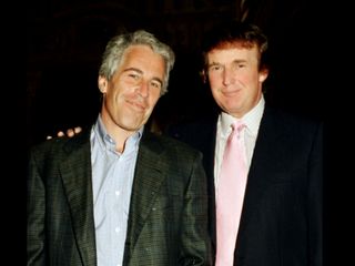 Epstein dosyalarındaki Trump’a ait tüm belgeler kamuoyuna açılacak