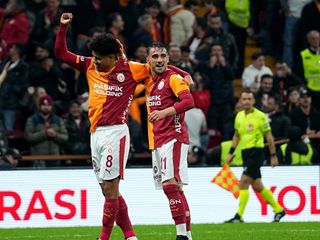 Gabriel Sara, bu sezonki 2. golünü kaydetti!