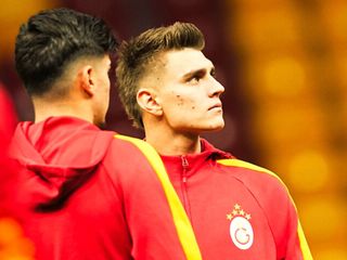 Kazımcan Karataş: İnşallah biz şampiyon olacağız