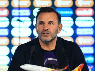 Okan Buruk: Sezon içerisinde nerede eksiklik yaşadık ona göre transfer yapacağız