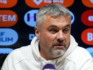 Thomas Reis: Takım halinde zor bir süreçten geçiyoruz