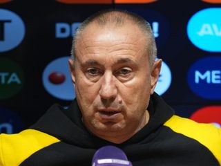 Stanimir Stoilov: Hak ettiğimiz bir galibiyet oldu