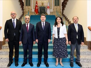 DEM Parti İmralı heyeti Numan Kurtulmuş ve Yılmaz Tunç'u ziyaret edecek