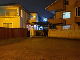 Düzce'de görme engelli bir kişi sobadan zehirlenerek yaşamını yitirdi