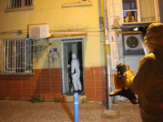 Aydın'da bir haftadır haber alınamayan şahıs evinde ölü bulundu