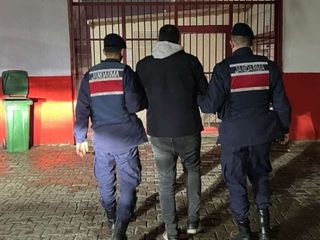 Aydın'da kaçak define olayında ölüm: 1 tutuklama