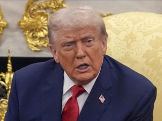 ABD’den Epstein dosyalarına sansür açıklaması: Trump ile ilgisi yok