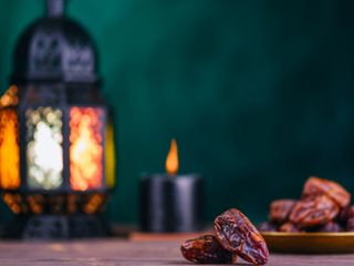 Üç Aylar orucu hangi günler tutulur, nasıl niyet edilir? Üç Aylar'da orucun fazileti...