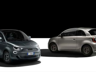 Fiat 500e Giorgio Armani Collector’s Edition Türkiye'de satışta