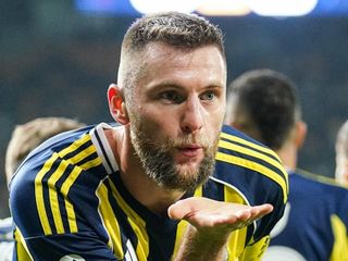 Milan Skriniar, İstanbul trafiğinden şikayetçi