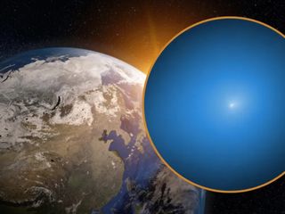 7 milyar yaşındaki gizemli ziyaretçi:  3I/ATLAS, Dünya'ya veda ediyor