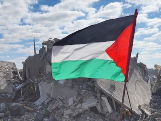 Filistin'in ekonomisi 2025'te keskin düşüş yaşadı