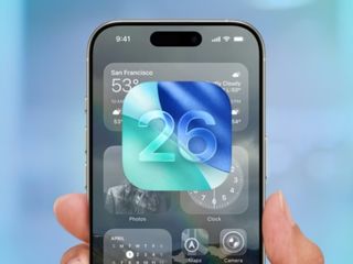 Eski sürüme dönmek isteyenlere kötü haber:  iOS 26.1'e dönüş yolu kapandı