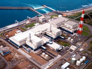 Dünyanın en büyük nükleer santrali: Japonya, 15 yıl sonra devreye alıyor