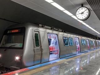 İstanbullular dikkat! Bir metro istasyonu kapatıldı: İşte sebebi